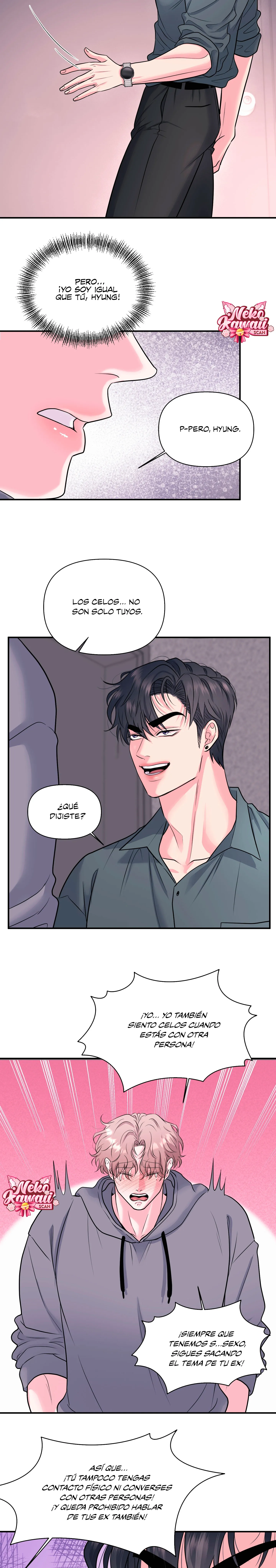 19 Se respeta tu gusto