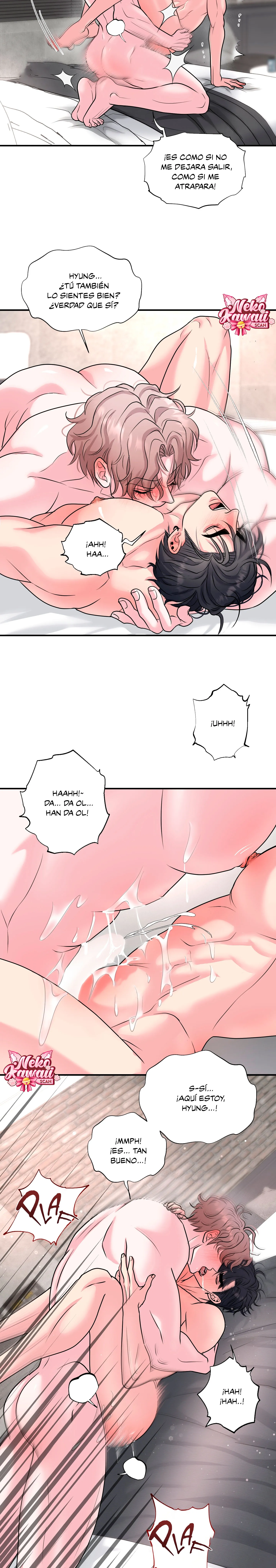 6 Se respeta tu gusto