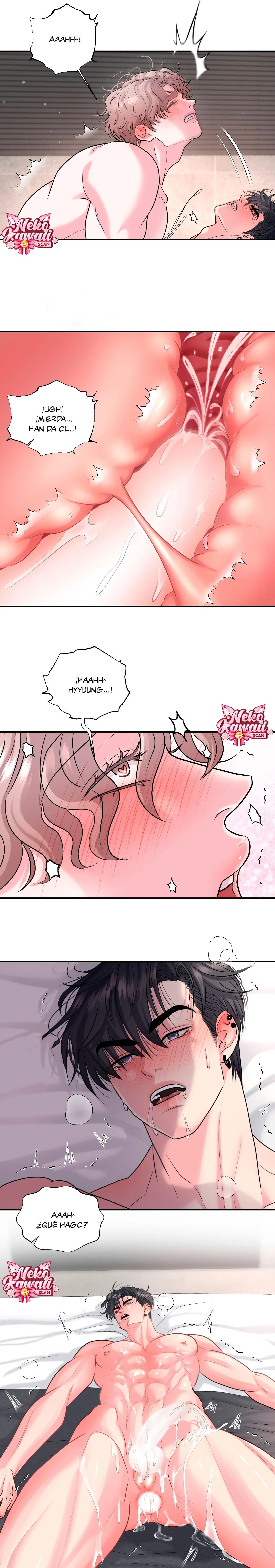 8 Se respeta tu gusto