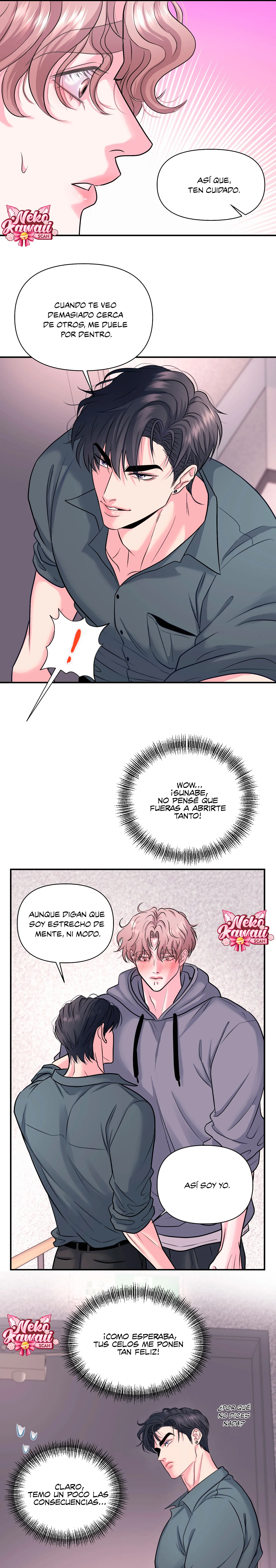 18 Se respeta tu gusto