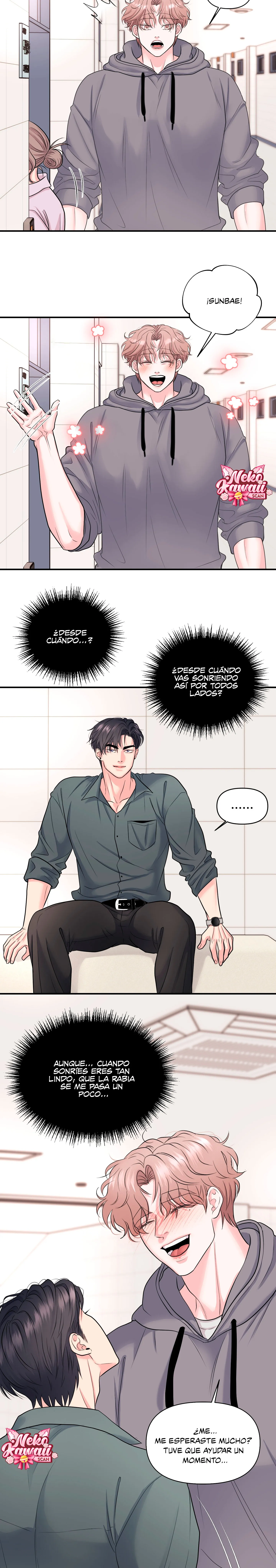 13 Se respeta tu gusto