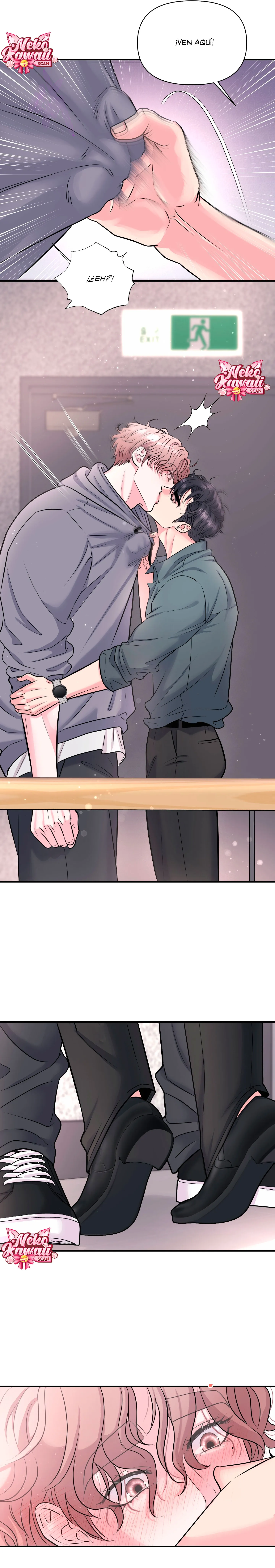 21 Se respeta tu gusto