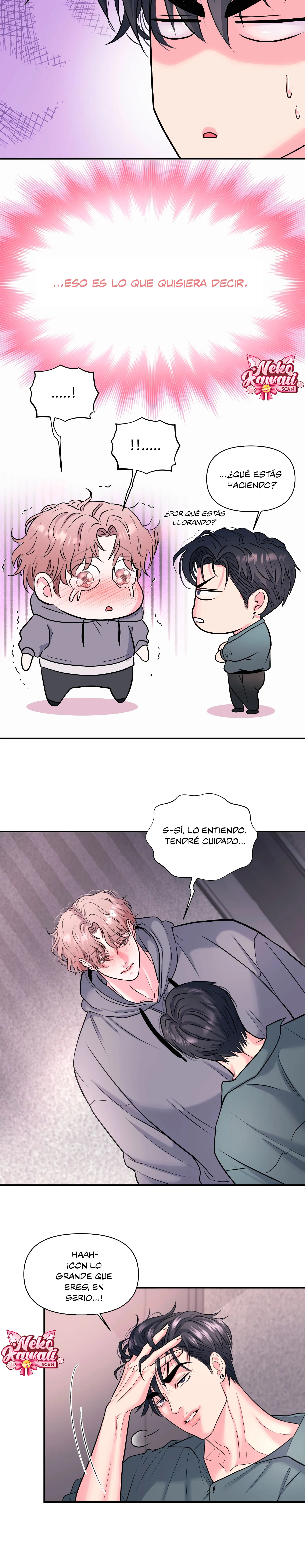 20 Se respeta tu gusto