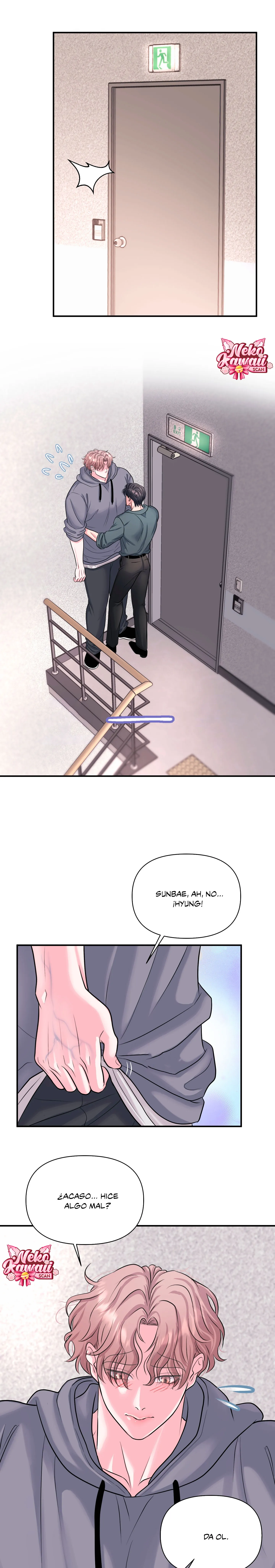 16 Se respeta tu gusto