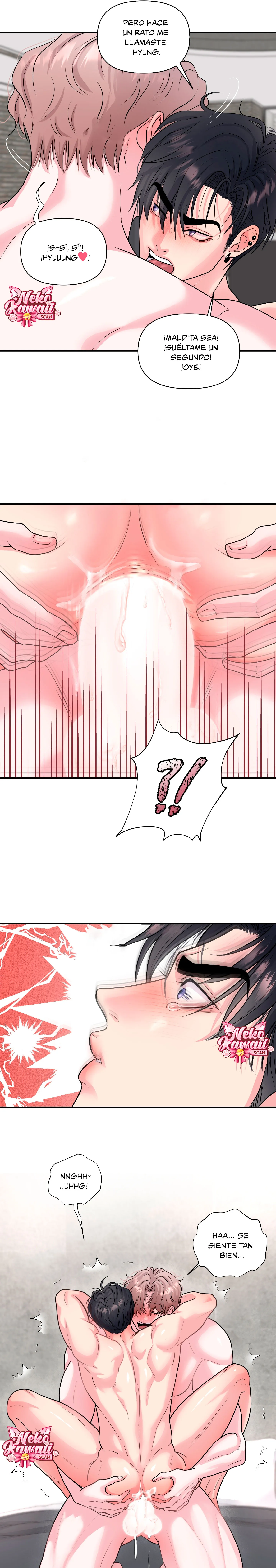 4 Se respeta tu gusto