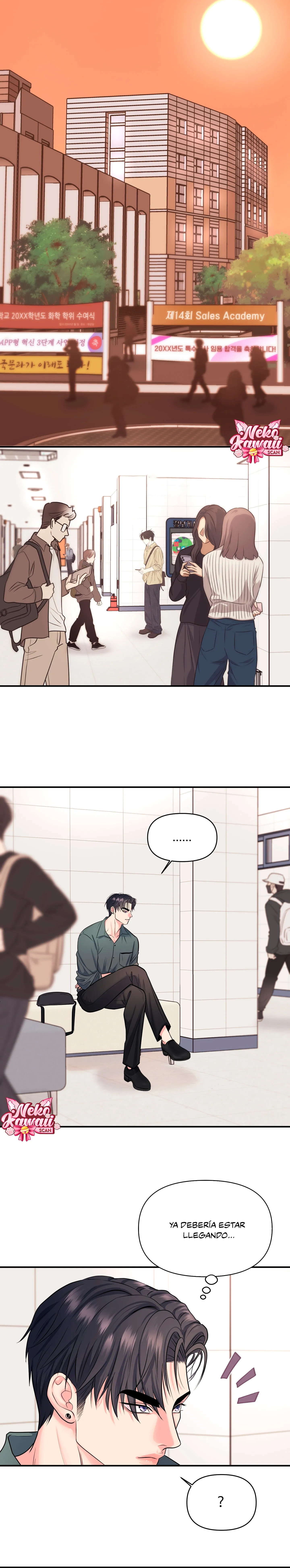 10 Se respeta tu gusto