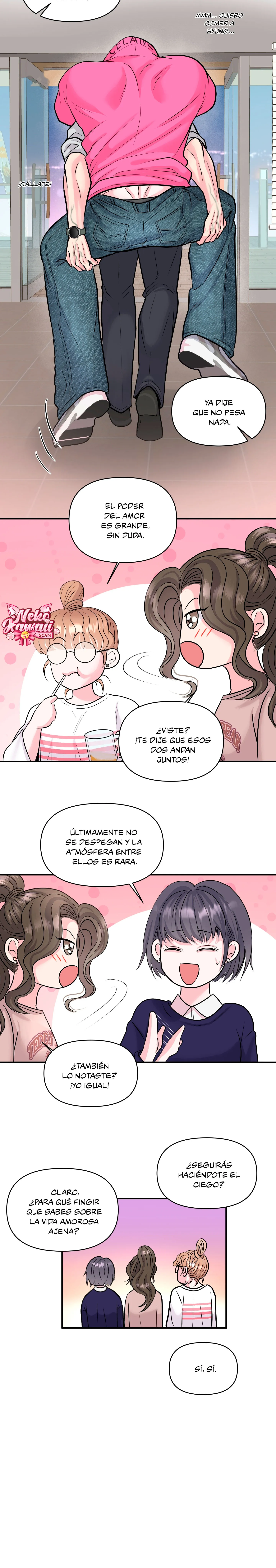 20 Se respeta tu gusto