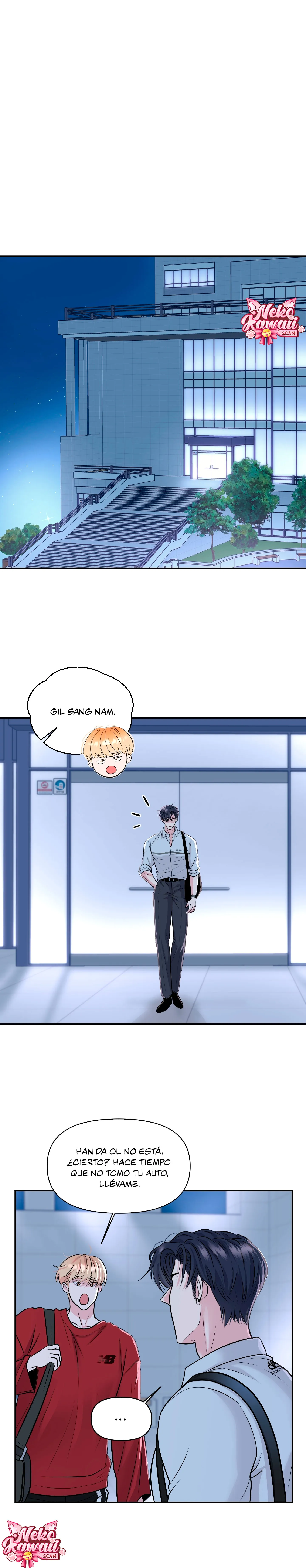 10 Se respeta tu gusto