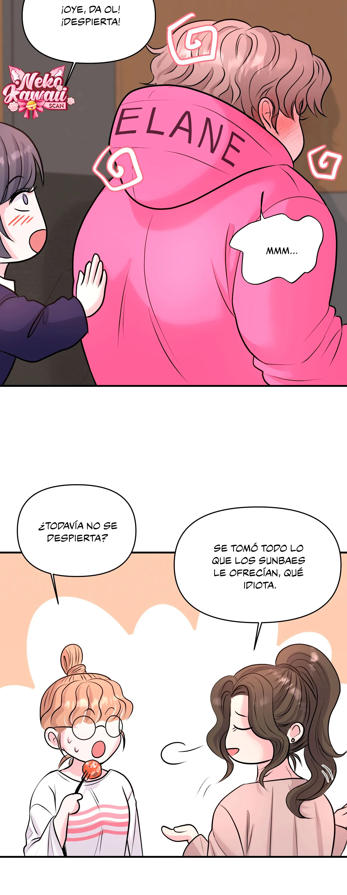 16 Se respeta tu gusto