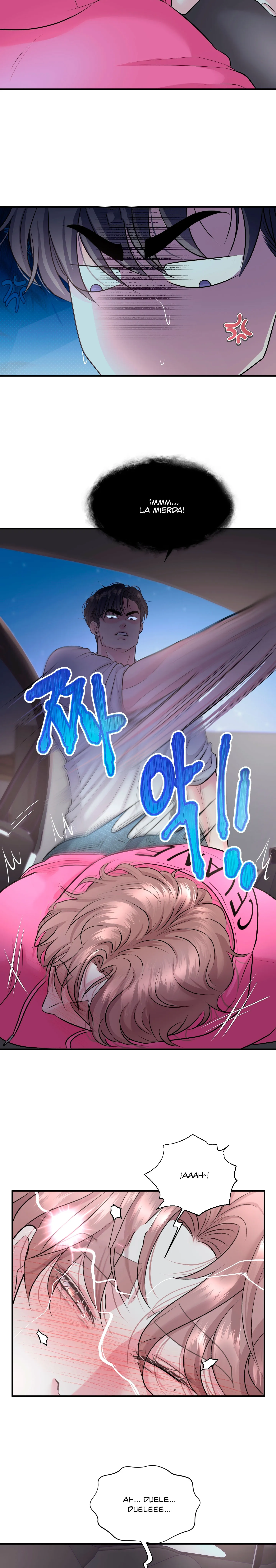 23 Se respeta tu gusto