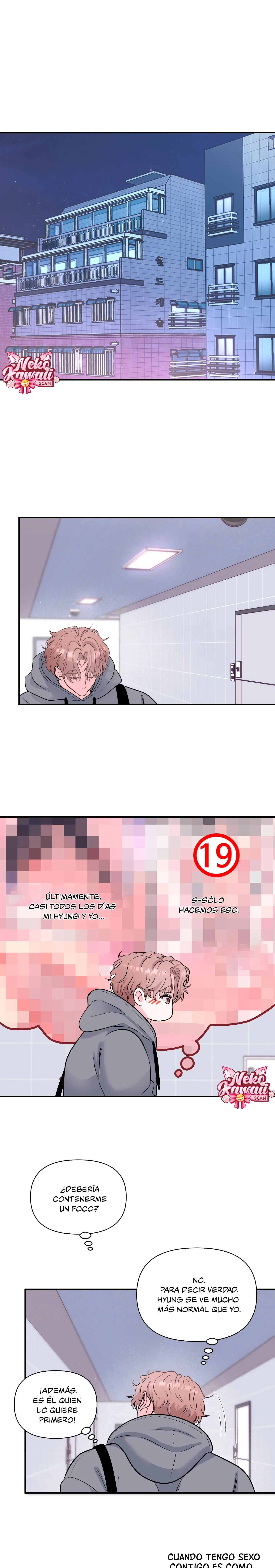 1 Se respeta tu gusto