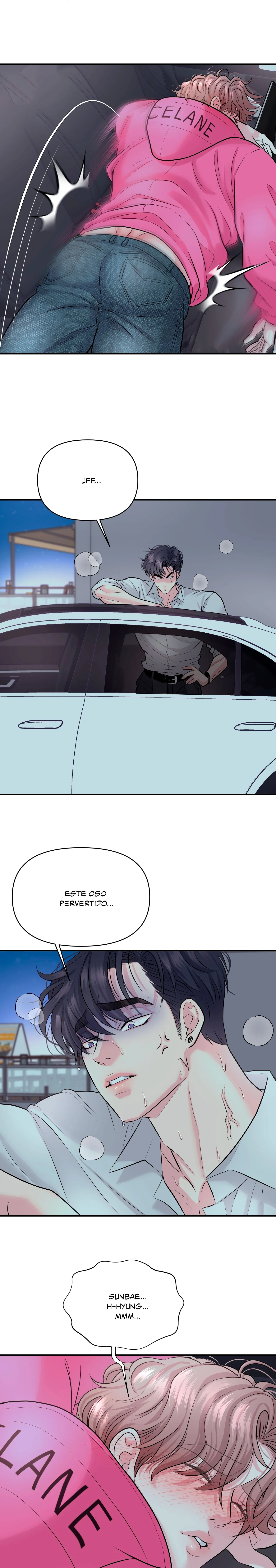 22 Se respeta tu gusto