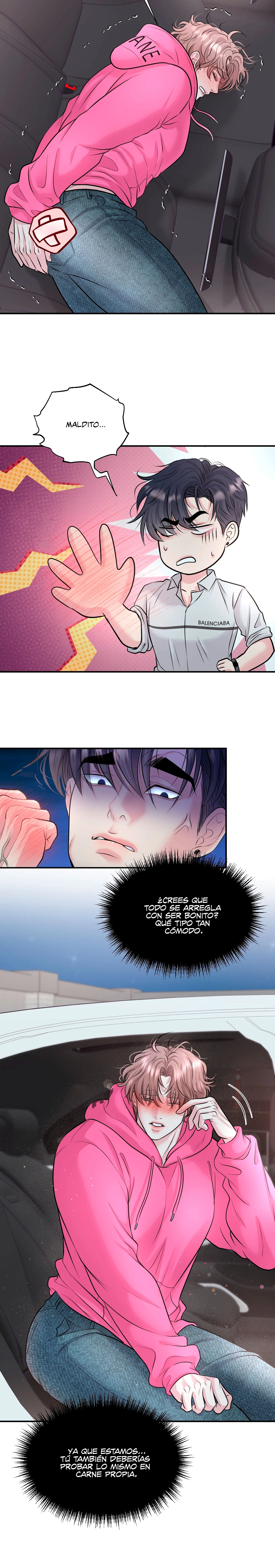 24 Se respeta tu gusto