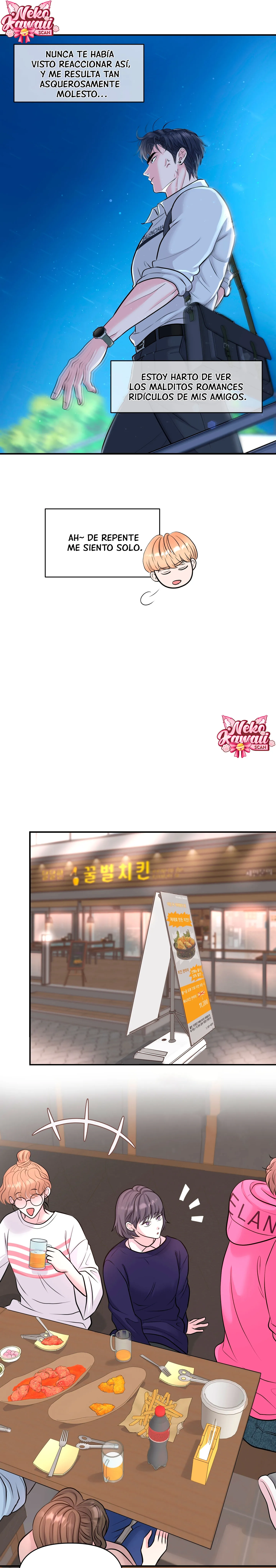 15 Se respeta tu gusto