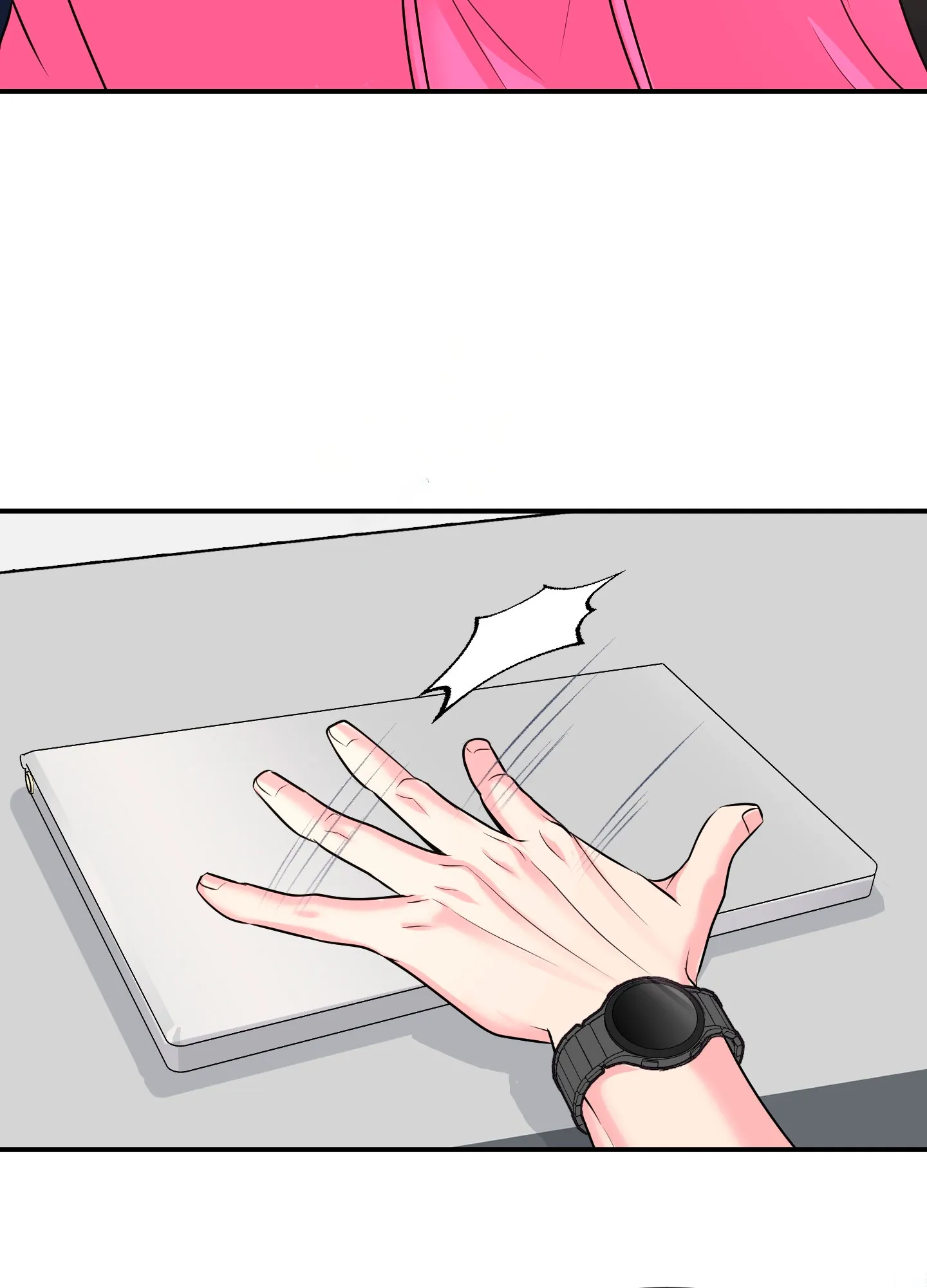 9 Se respeta tu gusto