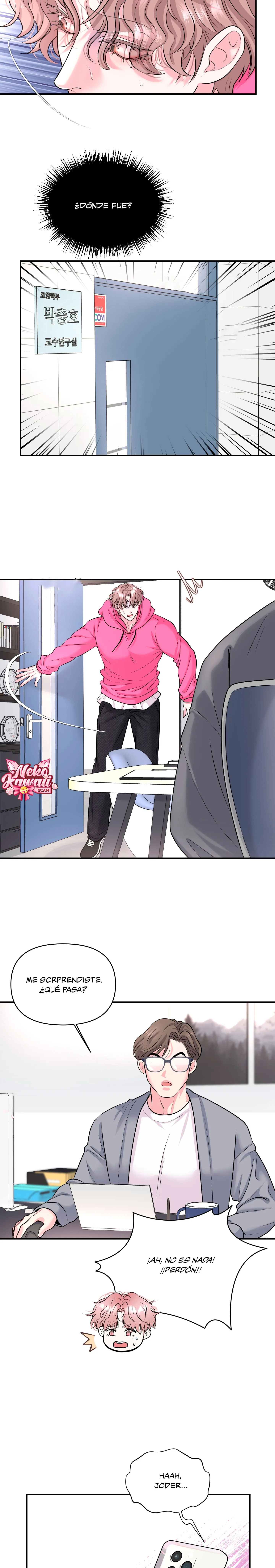 17 Se respeta tu gusto