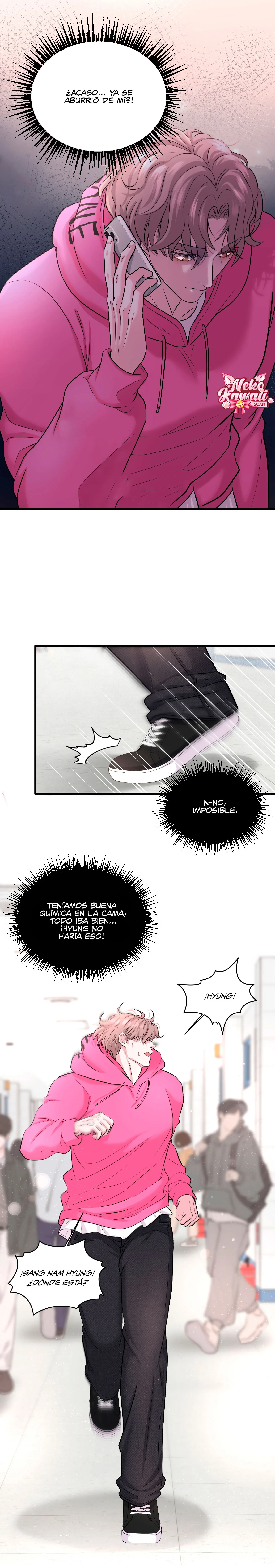 19 Se respeta tu gusto