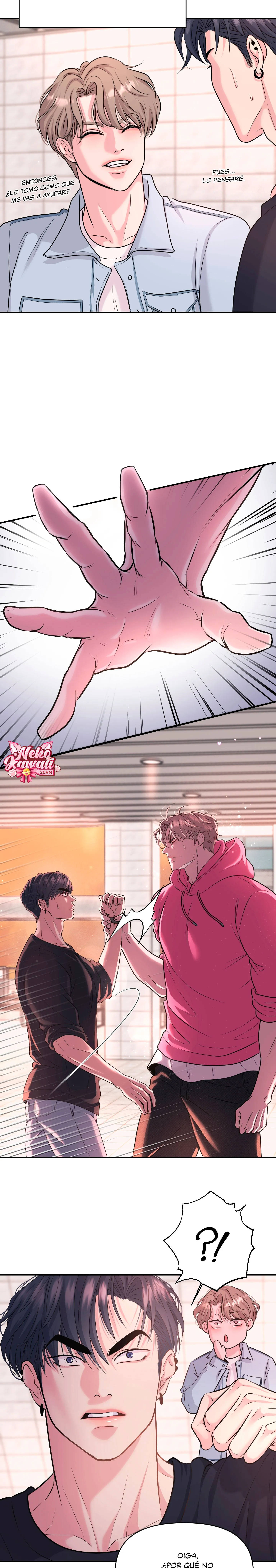 26 Se respeta tu gusto