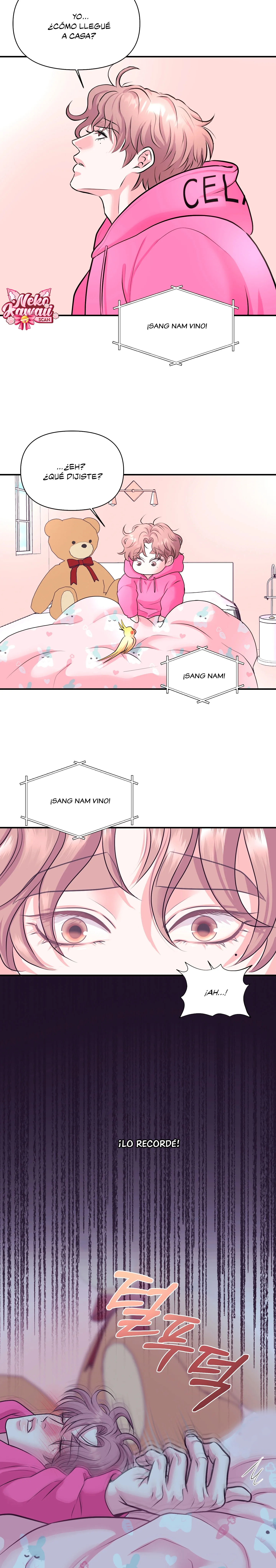 2 Se respeta tu gusto