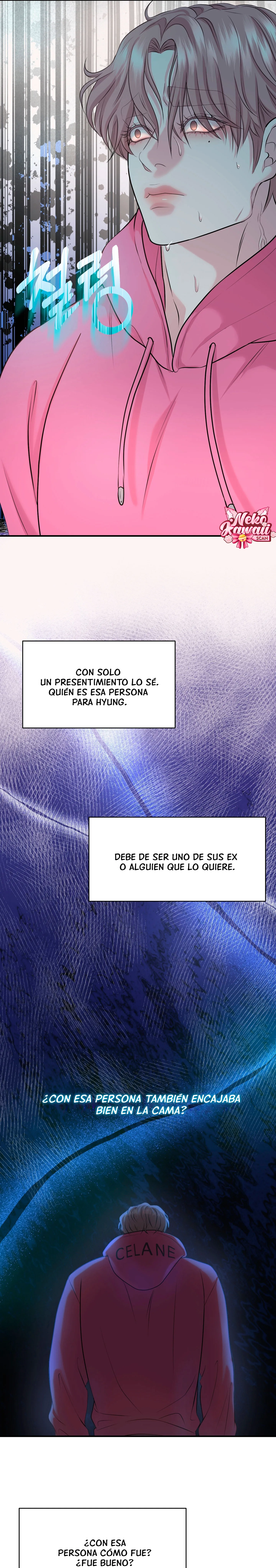 25 Se respeta tu gusto