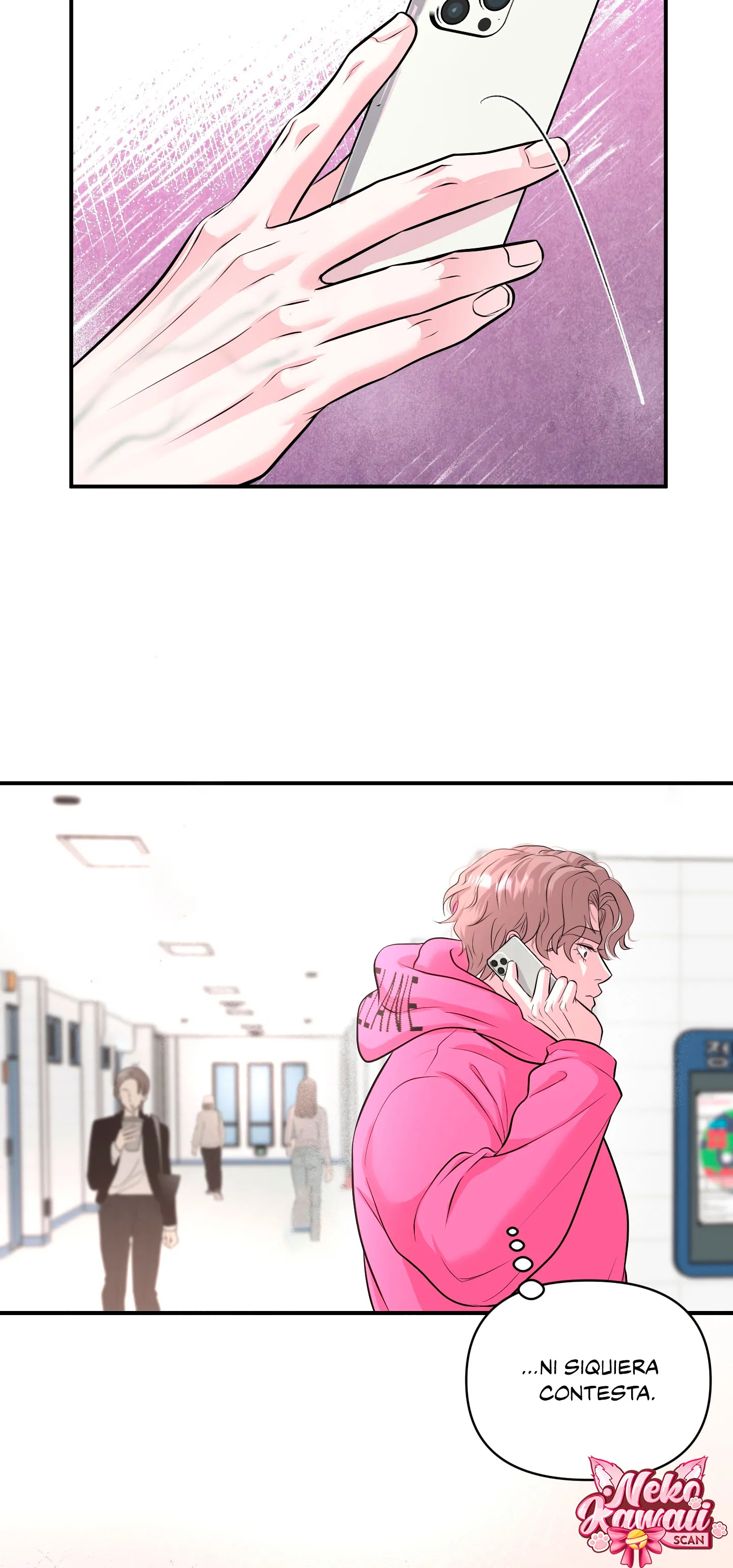 18 Se respeta tu gusto