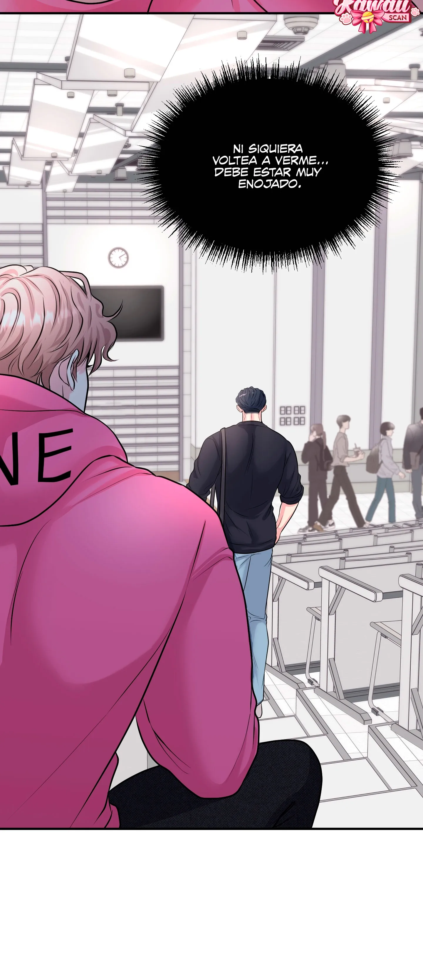 12 Se respeta tu gusto