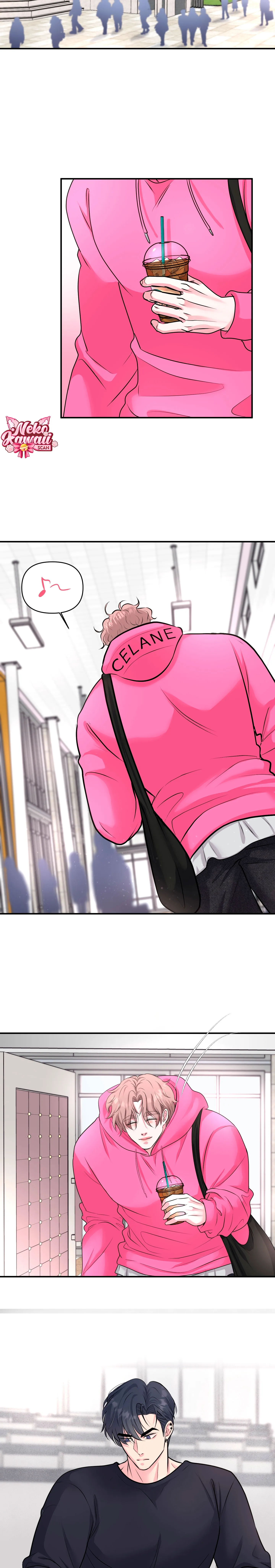 5 Se respeta tu gusto