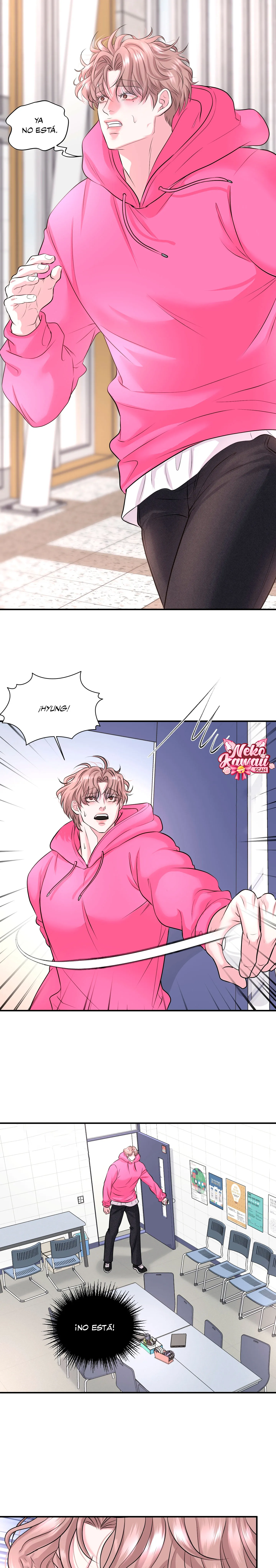 16 Se respeta tu gusto