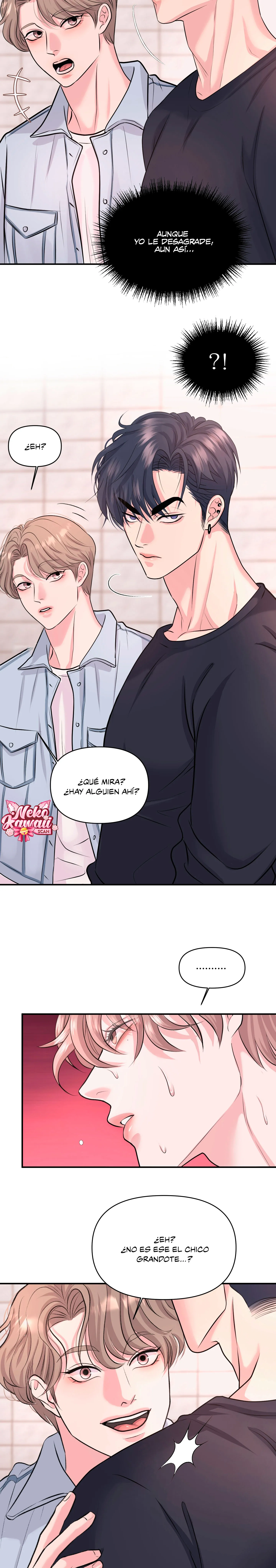 23 Se respeta tu gusto