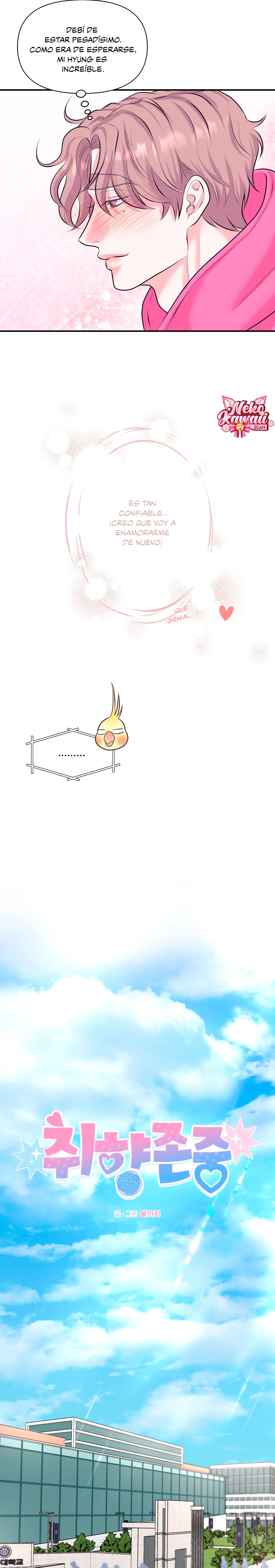 4 Se respeta tu gusto