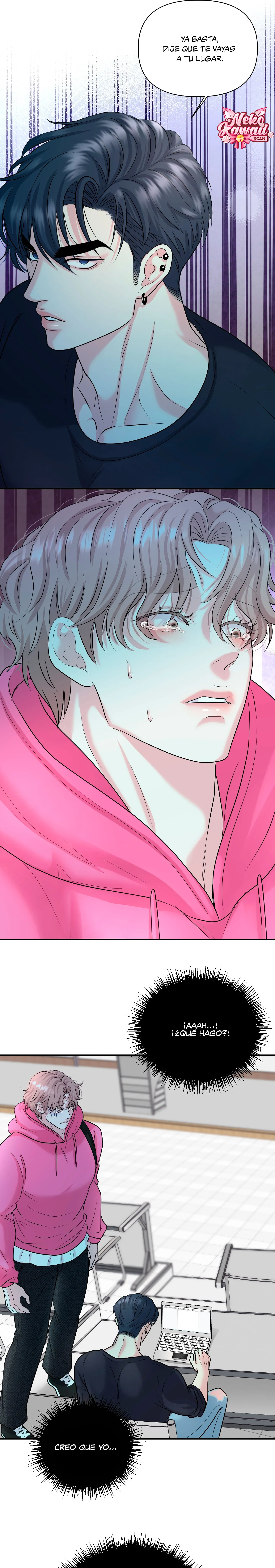 10 Se respeta tu gusto