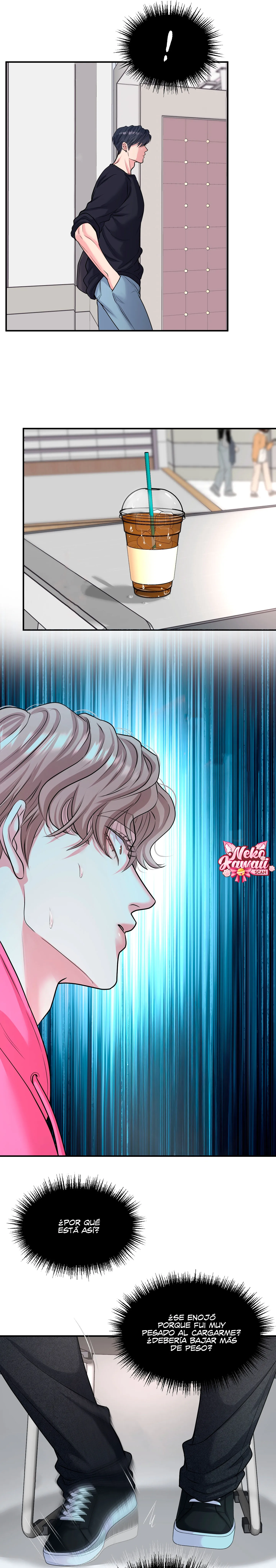 13 Se respeta tu gusto