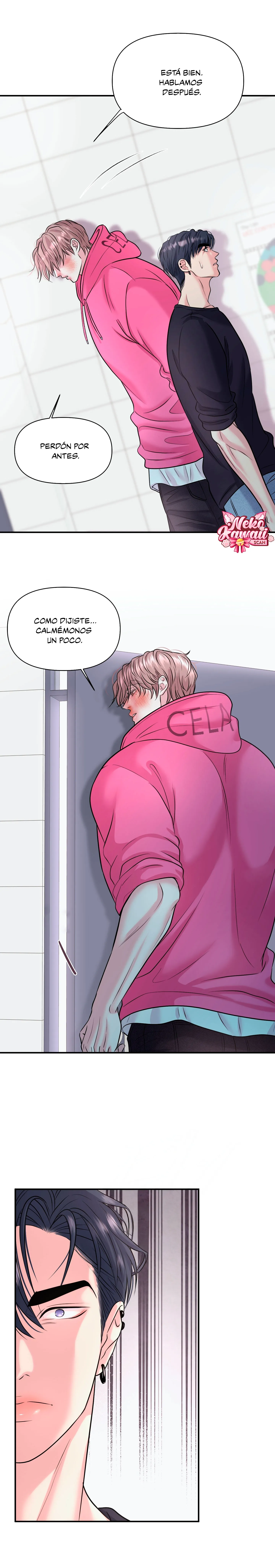 21 Se respeta tu gusto