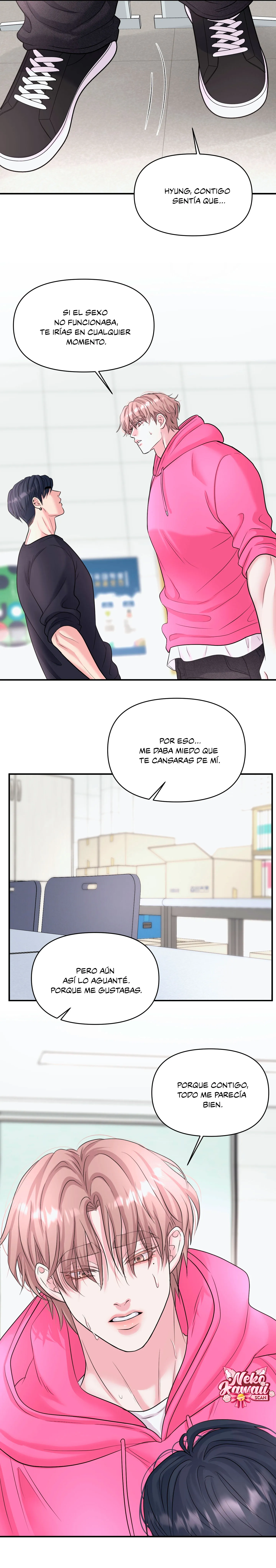 10 Se respeta tu gusto