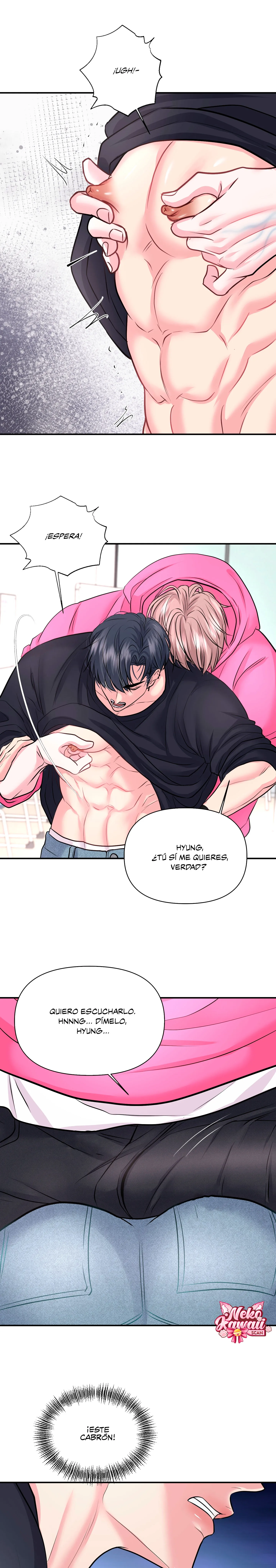 17 Se respeta tu gusto