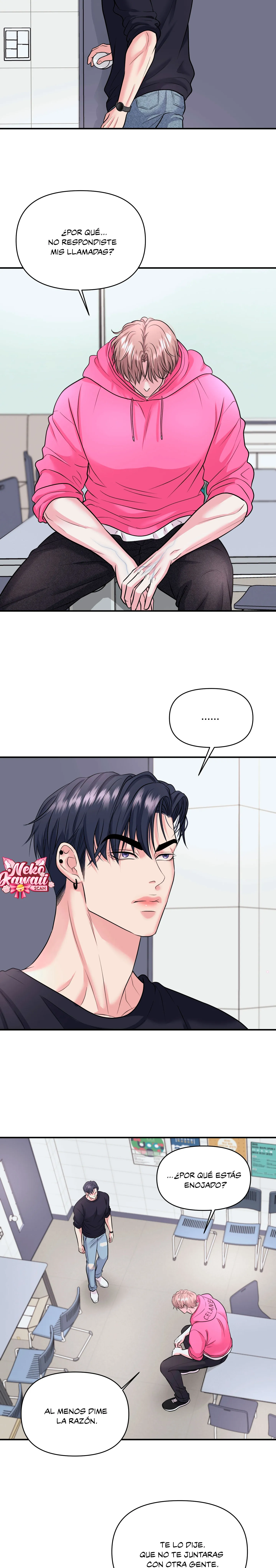 2 Se respeta tu gusto