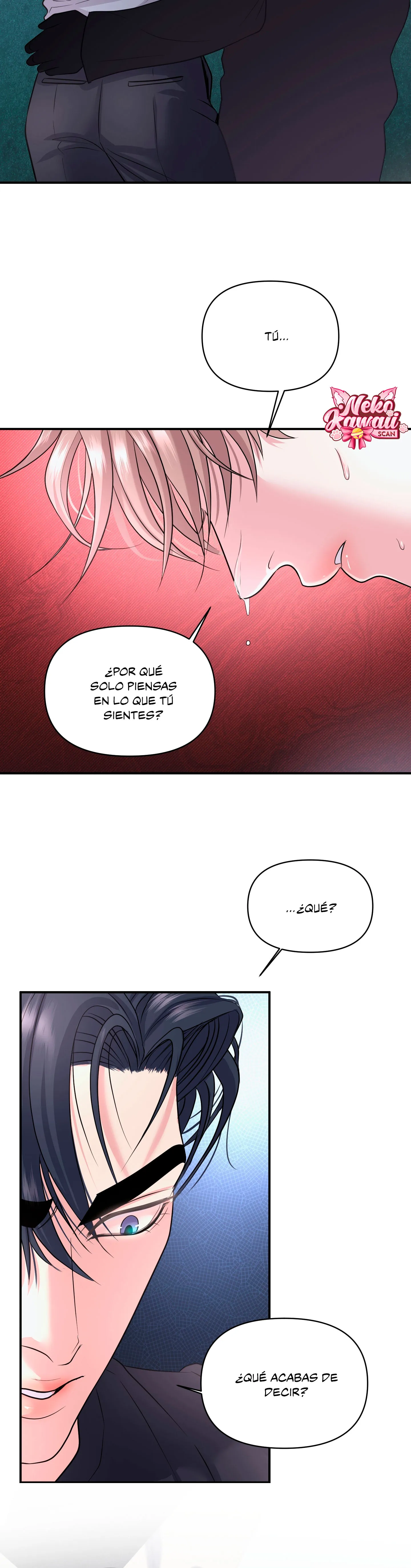 6 Se respeta tu gusto