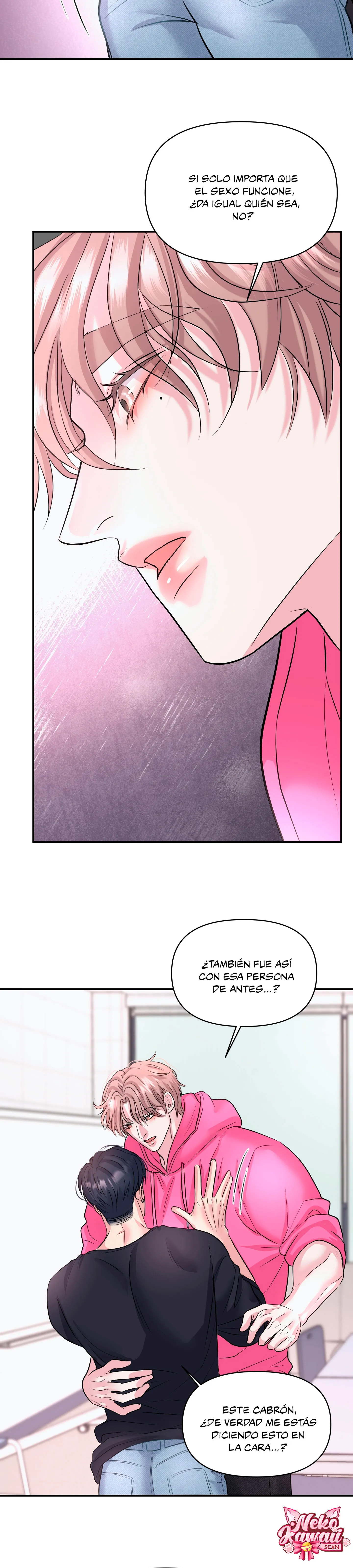 12 Se respeta tu gusto