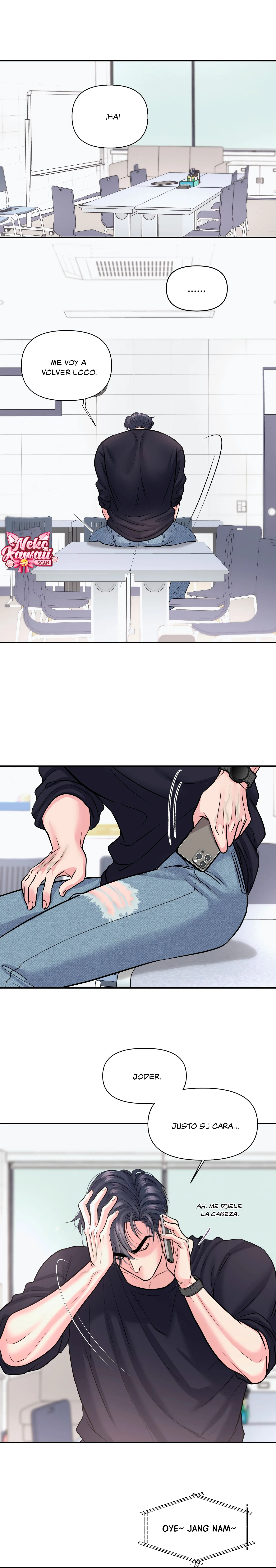 22 Se respeta tu gusto