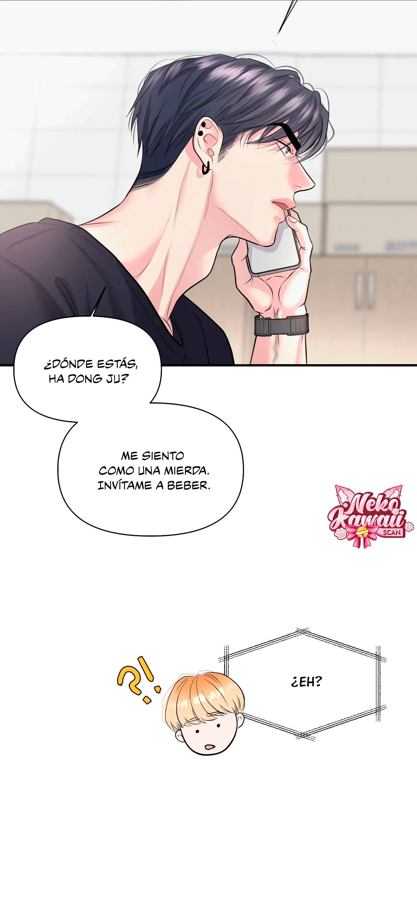 23 Se respeta tu gusto