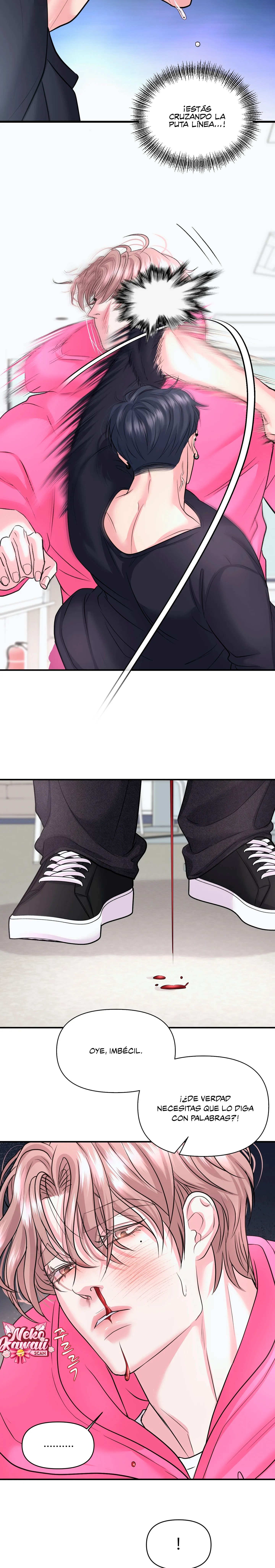 18 Se respeta tu gusto