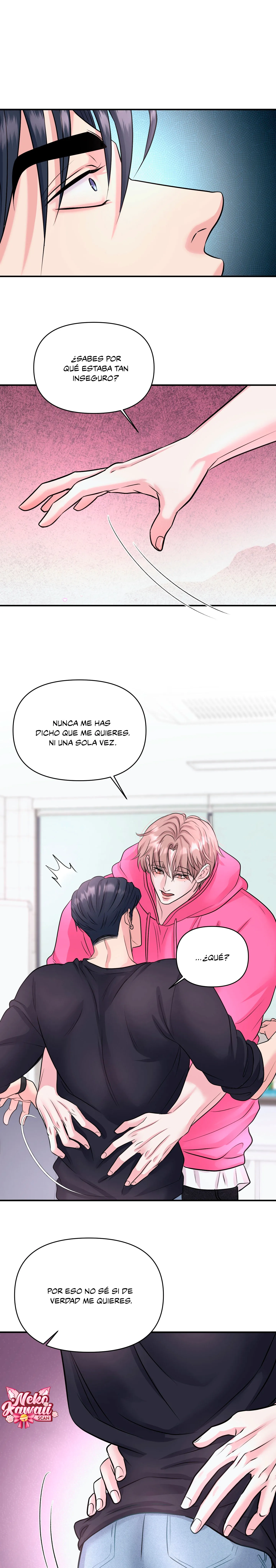 11 Se respeta tu gusto