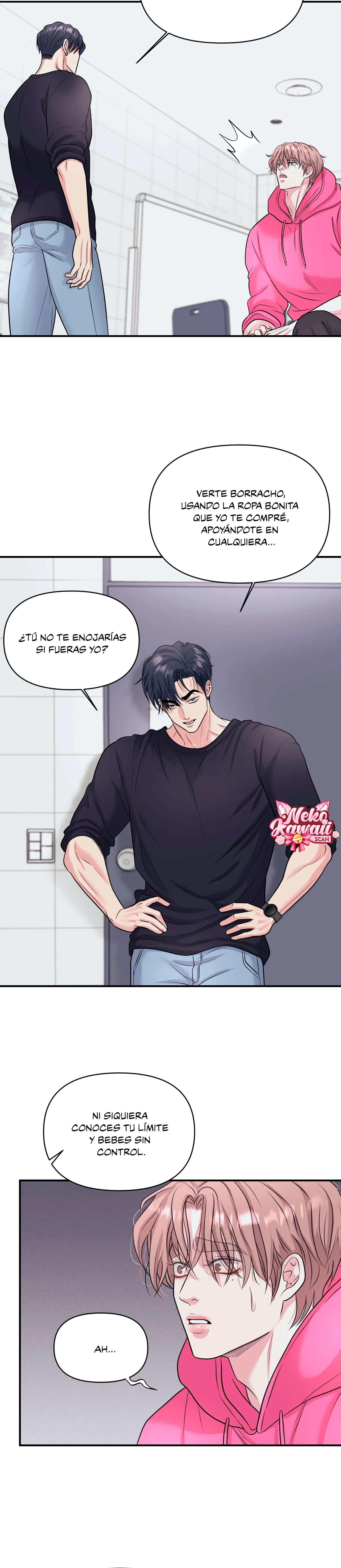 3 Se respeta tu gusto