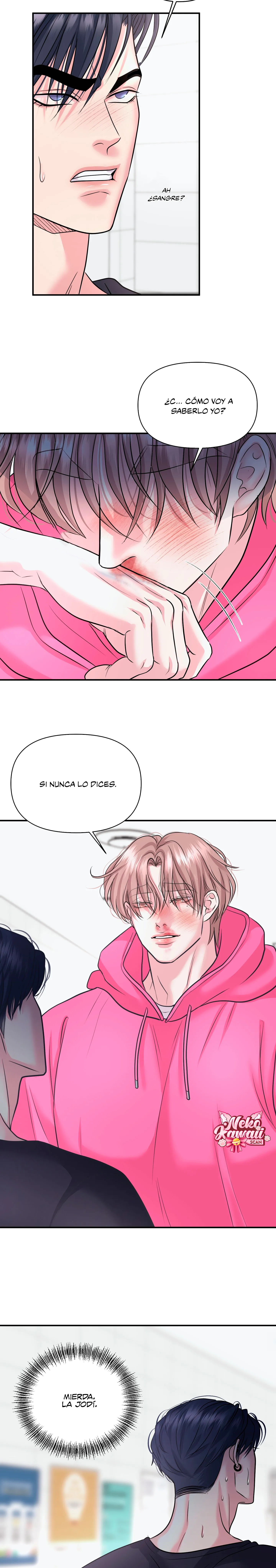 19 Se respeta tu gusto