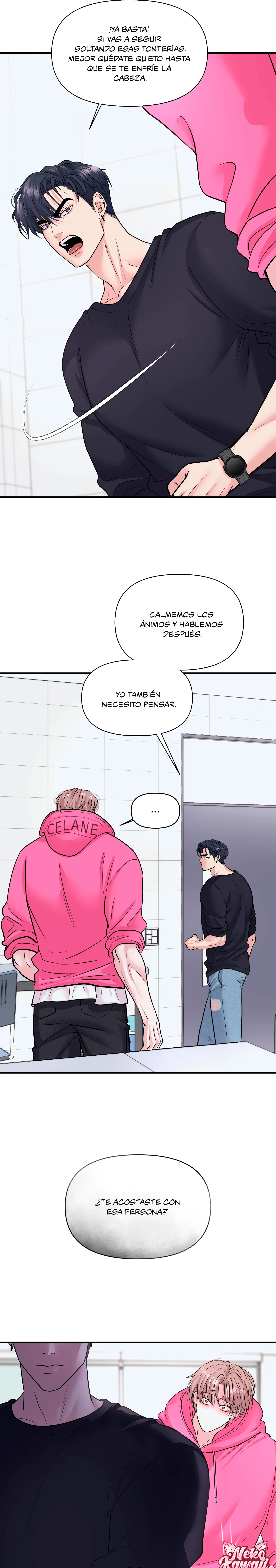 13 Se respeta tu gusto