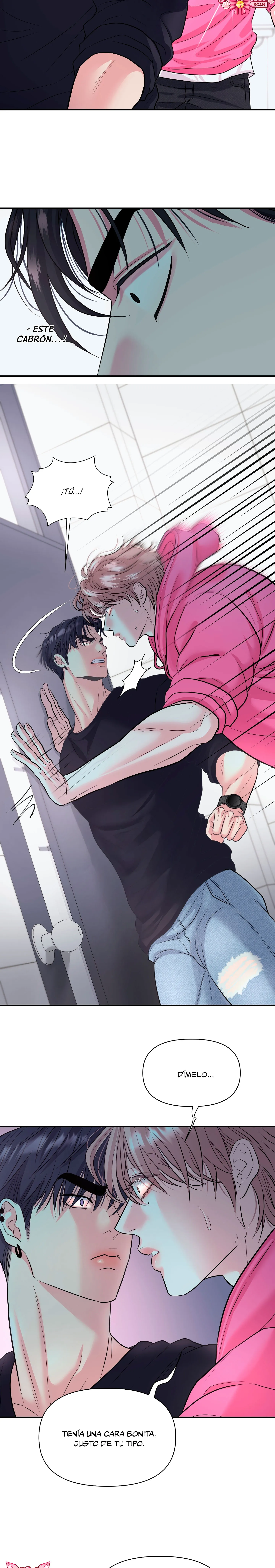 14 Se respeta tu gusto