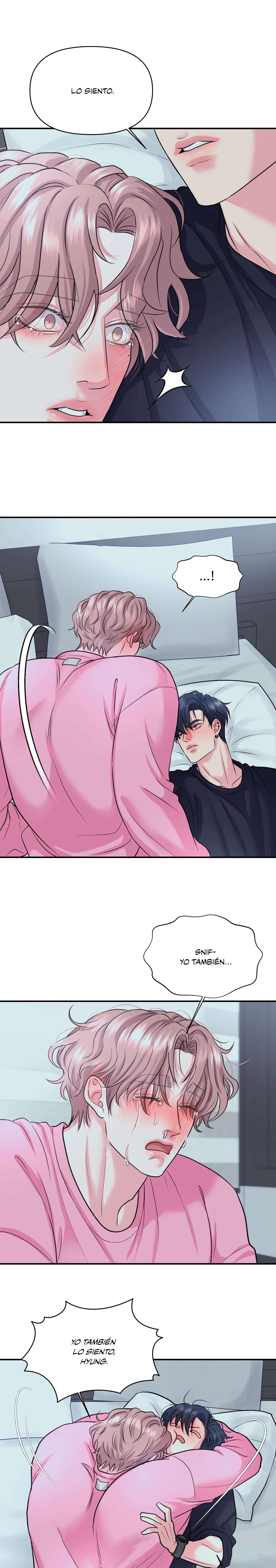 22 Se respeta tu gusto