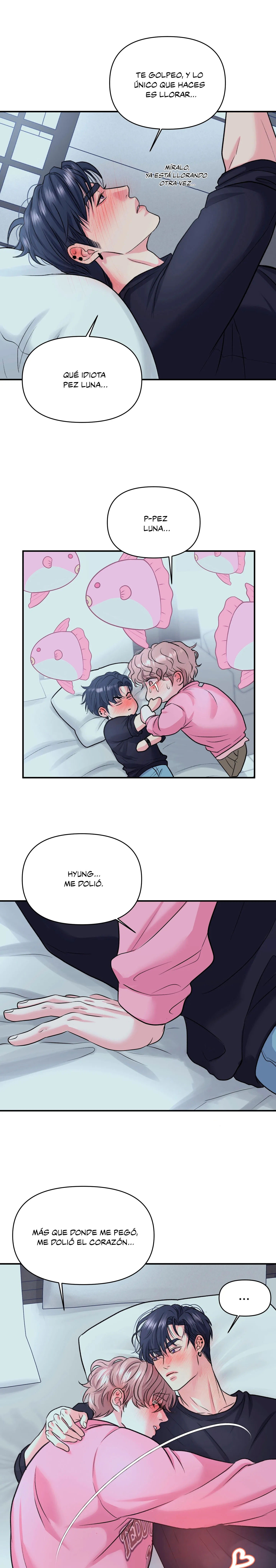 20 Se respeta tu gusto