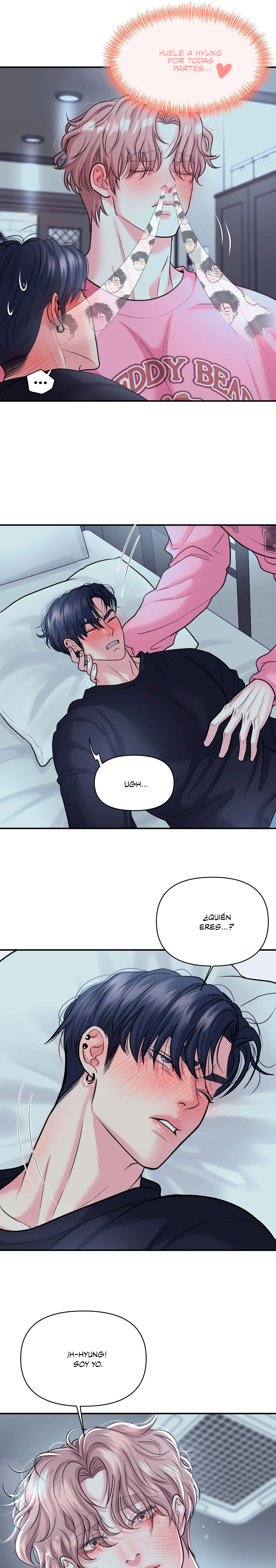 18 Se respeta tu gusto