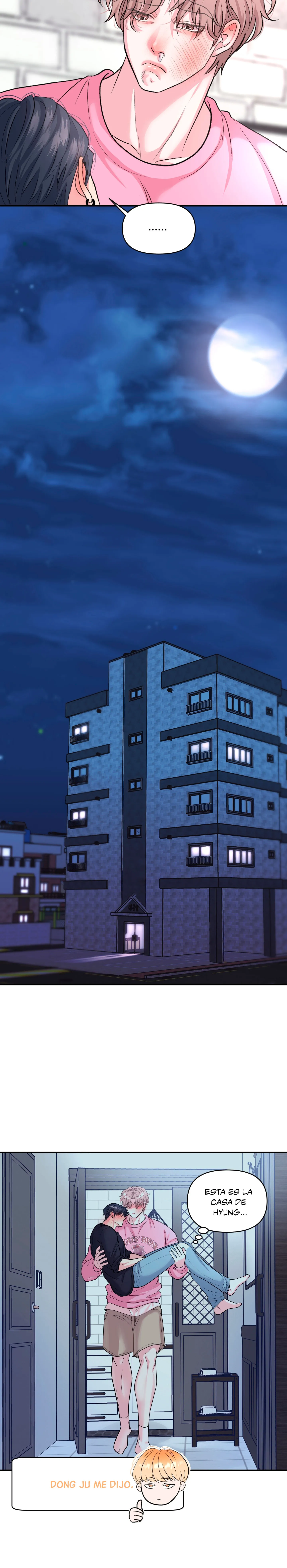 17 Se respeta tu gusto